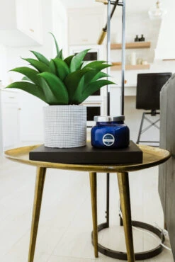 Capri Blue Volcano Candle No. 6 - 19 oz Signature Scent -ROOLEE FASHION SHOP B48I9162