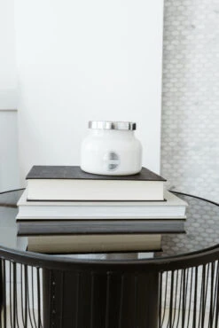 Capri Blue Volcano Candle No. 6 - 19 oz Signature Scent -ROOLEE FASHION SHOP B48I9175