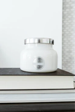 Capri Blue Volcano Candle No. 6 - 19 oz Signature Scent -ROOLEE FASHION SHOP B48I9176