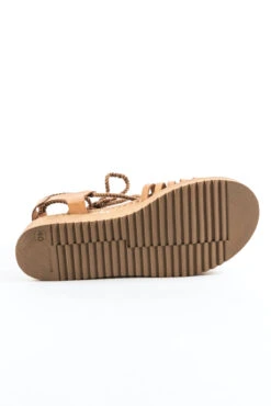 ROOLEE Bily Platform Sandal - Charming Summer Footwear 40 ROOLEE Bily Platform Sandal - Charming Summer Footwear -ROOLEE FASHION SHOP B48I9266