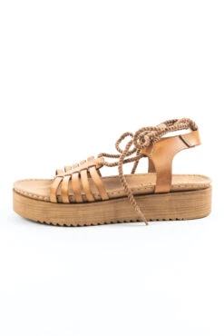 ROOLEE Bily Platform Sandal - Charming Summer Footwear 39 ROOLEE Bily Platform Sandal - Charming Summer Footwear -ROOLEE FASHION SHOP B48I9267