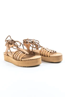 ROOLEE Bily Platform Sandal - Charming Summer Footwear 38 ROOLEE Bily Platform Sandal - Charming Summer Footwear -ROOLEE FASHION SHOP B48I9272