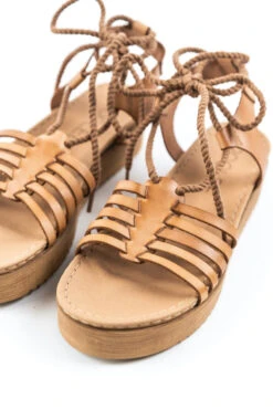ROOLEE Bily Platform Sandal - Charming Summer Footwear 37 ROOLEE Bily Platform Sandal - Charming Summer Footwear -ROOLEE FASHION SHOP B48I9275