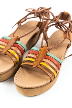 ROOLEE Bily Platform Sandal - Charming Summer Footwear 28 ROOLEE Bily Platform Sandal - Charming Summer Footwear -ROOLEE FASHION SHOP B48I9334