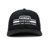 Umage Black Hat - Premium Mid-Profile Adjustable Snapback -ROOLEE FASHION SHOP DSC00716 4889ad37 c18d 4980 8830 17823899c70d