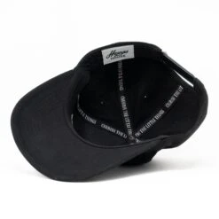 Umage Black Hat - Premium Mid-Profile Adjustable Snapback 9 Umage Black Hat - Premium Mid-Profile Adjustable Snapback -ROOLEE FASHION SHOP DSC00719 0488776a 4cd2 4aac 8f2a 851ba5790e28