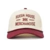 Range Maroon & Natural Mid-Profile Snapback Hat 1 Range Maroon & Natural Mid-Profile Snapback Hat -ROOLEE FASHION SHOP DSC00725 2 423d0ee0 fab9 41b7 92e7 4d6b366ed9ee