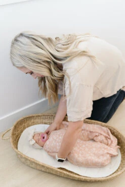 Wildflower Soft Cotton Baby Swaddle Blanket & Multipurpose Wrap -ROOLEE FASHION SHOP DSC08768