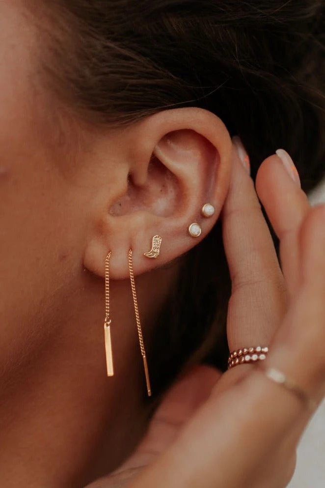 Betty Opal Studs 3 Betty Opal Studs