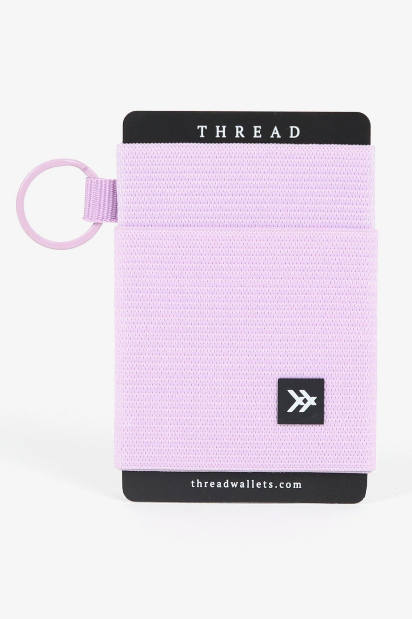 Thread Wallets Elastic Card Holder - Slim Minimalist Front Pocket Wallet 21 Thread Wallets Elastic Card Holder - Slim Minimalist Front Pocket Wallet - Image 19