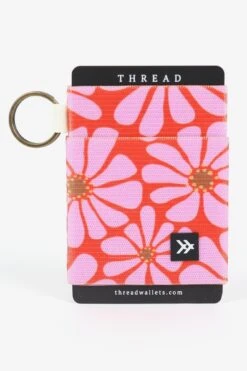 Thread Wallets Elastic Card Holder - Slim Minimalist Front Pocket Wallet 29 Thread Wallets Elastic Card Holder - Slim Minimalist Front Pocket Wallet -ROOLEE FASHION SHOP Fall21ProductShots 0021 IMG 0293