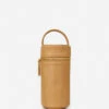 Fawn Design The Bottle Bag in Tan - Premium Insulated Bottle Carrier -ROOLEE FASHION SHOP Fawn BottleBag Tan 1