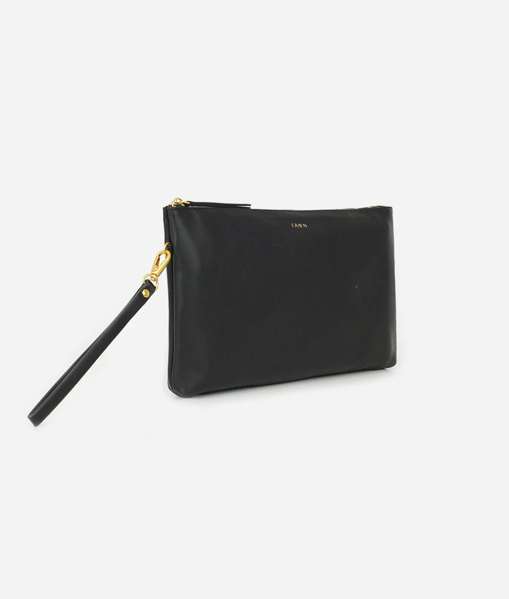 Fawn Design Black Matte Changing Clutch & Wristlet 4 Fawn Design Black Matte Changing Clutch & Wristlet - Image 2