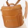 Fawn Design Original Diaper Bag - Brown 1 Fawn Design Original Diaper Bag - Brown -ROOLEE FASHION SHOP Fawn Original Brown 5
