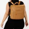 Fawn Design The Original Diaper Bag - Tan 2 Fawn Design The Original Diaper Bag - Tan -ROOLEE FASHION SHOP Fawn Original Tan 5