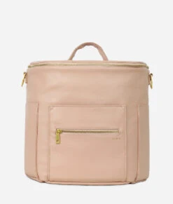 Fawn Design The Original Diaper Bag - Warm Blush -ROOLEE FASHION SHOP Fawn Original WarmBlush 1 d5f91820 6148 49ef b1e1 8b1fb7d840ad