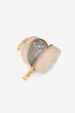 Fawn Design Paci Case in Beige - Insulated Pacifier Holder 8 Fawn Design Paci Case in Beige - Insulated Pacifier Holder -ROOLEE FASHION SHOP Fawn PaciCase Beige 3