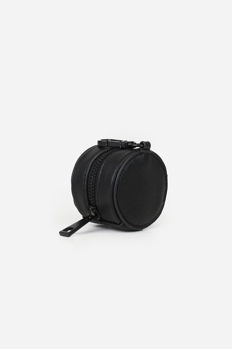 The Paci Case - Black / Black 4 The Paci Case - Black / Black - Image 2