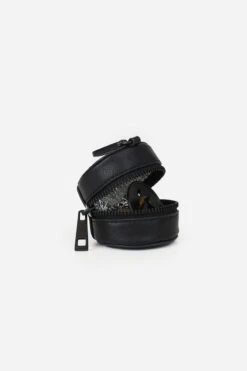 The Paci Case - Black / Black 10 The Paci Case - Black / Black -ROOLEE FASHION SHOP Fawn PaciCase BlackBlack 4