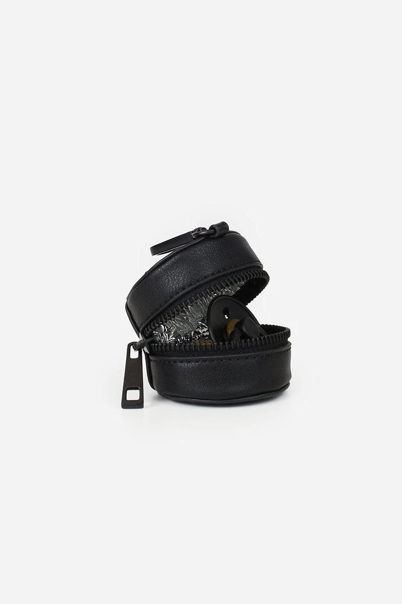 The Paci Case - Black / Black 6 The Paci Case - Black / Black - Image 4
