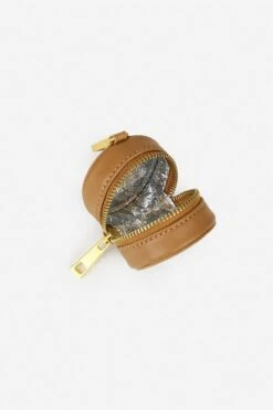 Fawn Design Paci Case - Tan -ROOLEE FASHION SHOP Fawn PaciCase Tan 3