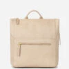 The Fawn + Nordstrom Square Diaper Bag - Beige -ROOLEE FASHION SHOP Fawn SquareDiaperBag Beige 1
