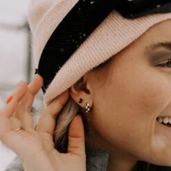 Quinn Dainty Hypoallergenic Stud Earrings for Sensitive Ears 19 Quinn Dainty Hypoallergenic Stud Earrings for Sensitive Ears -ROOLEE FASHION SHOP IMG 2426 6d654725 7d4e 4a09 9f37 d06d6c89a1bf