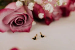 Quinn Dainty Hypoallergenic Stud Earrings for Sensitive Ears 25 Quinn Dainty Hypoallergenic Stud Earrings for Sensitive Ears -ROOLEE FASHION SHOP IMG 4000