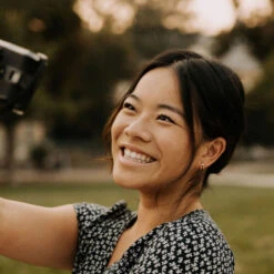 Sterling Silver Double Band Hoop Earrings - Hypoallergenic Huggies -ROOLEE FASHION SHOP IMG 4564 2