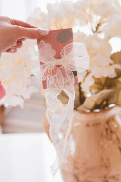 Lace Hair Bow Clip with Alligator Grip - Callie Elegant Accessory 16 Lace Hair Bow Clip with Alligator Grip - Callie Elegant Accessory -ROOLEE FASHION SHOP IMG 7689