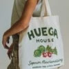 Huega House Sustainable Canvas Tote Bag for Everyday Carry 2 Huega House Sustainable Canvas Tote Bag for Everyday Carry -ROOLEE FASHION SHOP L1030653 f5f5eda3 0137 4683 8b2f 82e6e28b312f