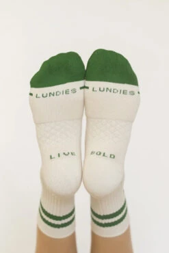 Le Monde Stripe Socks - Premium Performance Quarter Socks 21 Le Monde Stripe Socks - Premium Performance Quarter Socks -ROOLEE FASHION SHOP LundiesNEW 10