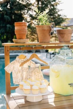 Mebie Baby Surfboard Linen Button Up Shirt -ROOLEE FASHION SHOP MebieBabyResortCollection 42 websize