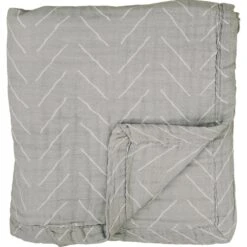 Desert Sage 4 Layer Cotton Muslin Quilt for Babies & Toddlers 15 Desert Sage 4 Layer Cotton Muslin Quilt for Babies & Toddlers -ROOLEE FASHION SHOP NEP 3009 websize