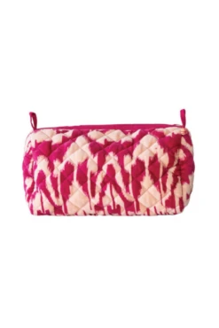 Do It All Zip Pouch -ROOLEE FASHION SHOP ProductPhoto 11