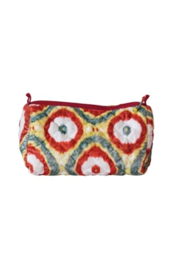 Do It All Zip Pouch -ROOLEE FASHION SHOP ProductPhoto 7