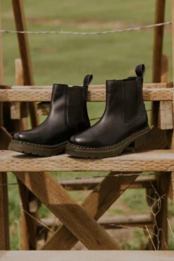 ROOLEE Flika Chelsea Boot -ROOLEE FASHION SHOP R510 466