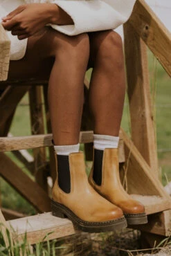 ROOLEE Flika Chelsea Boot -ROOLEE FASHION SHOP R510 530