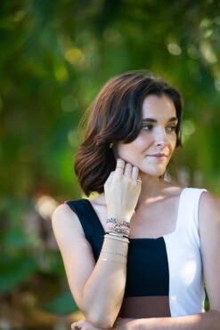 Hair Tie Bracelet Pack - Stylish 2-in-1 Elastic Wristbands 28 Hair Tie Bracelet Pack - Stylish 2-in-1 Elastic Wristbands -ROOLEE FASHION SHOP SLC 6606 2048x2048 4614d2e8 f7b2 4a90 8260 a3a3389df804