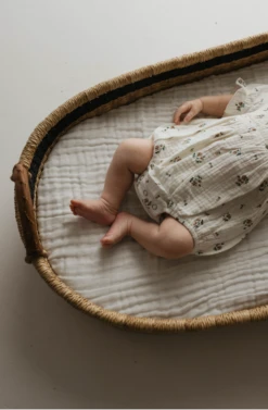 Garden Days Ivory Floral Muslin Baby Romper 17 Garden Days Ivory Floral Muslin Baby Romper -ROOLEE FASHION SHOP Screenshot2024 02 15at11.55.15AM