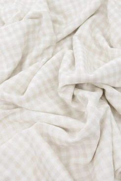 Little Unicorn Frost Green Stretch Knit Swaddle Blanket - 2 Pack -ROOLEE FASHION SHOP UB3307 UB3305 UB3406 28270