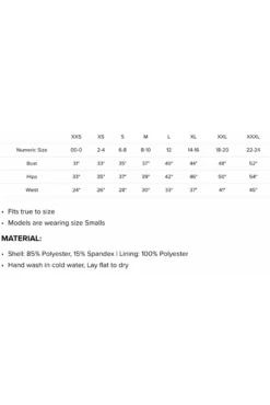 Fourth Fareway Swim Top 13 Fourth Fareway Swim Top -ROOLEE FASHION SHOP Untitleddesign 2023 02 07T151056.840