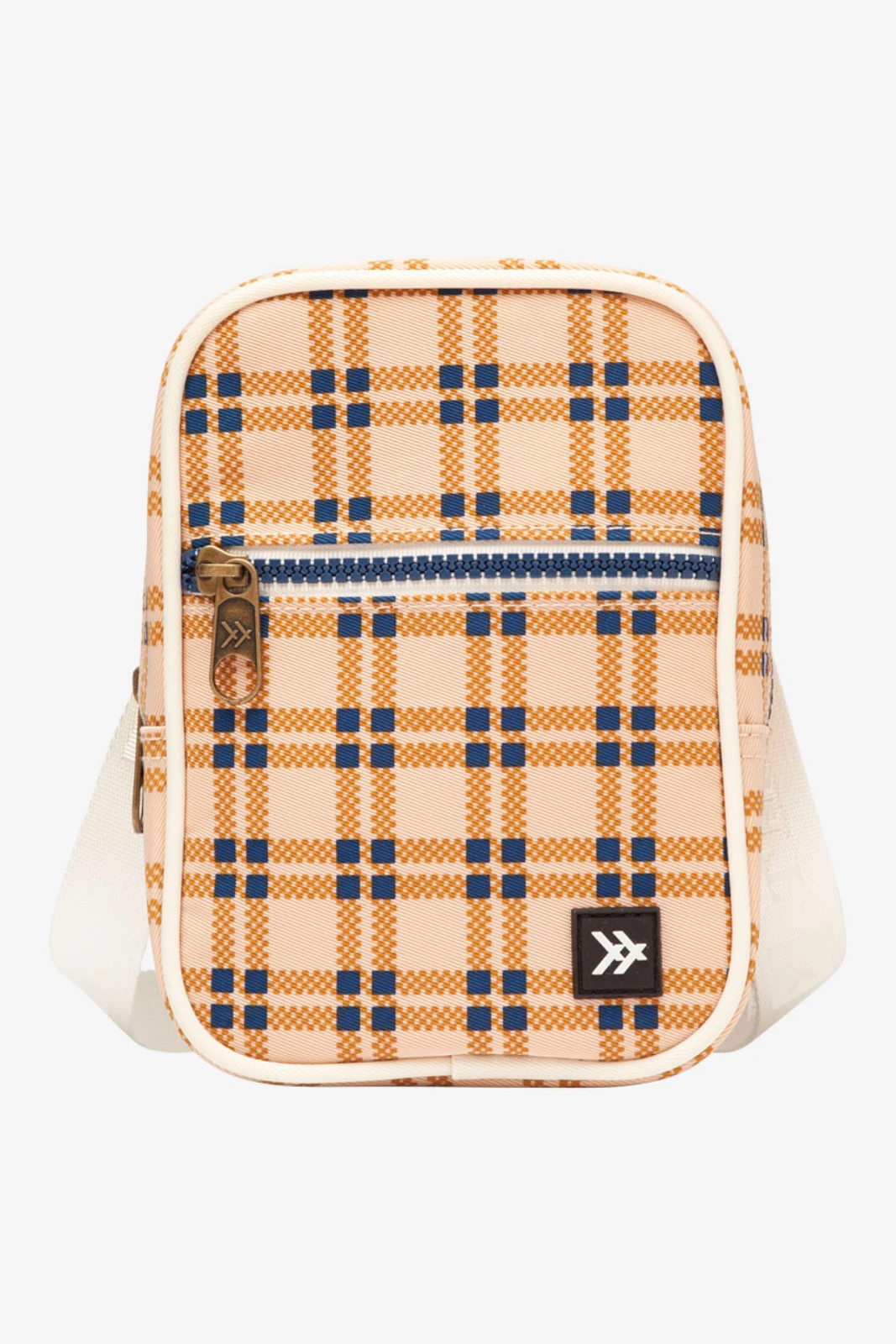 Thread Willow Crossbody Bag with Adjustable Jacquard Strap 5 Thread Willow Crossbody Bag with Adjustable Jacquard Strap - Image 3