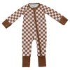 Mebie Baby Rust Checkered Ribbed Bamboo Zipper Pajamas 2 Mebie Baby Rust Checkered Ribbed Bamboo Zipper Pajamas -ROOLEE FASHION SHOP Untitleddesign 68ef9ec7 5185 4c50 b223 bcf9cc3865db