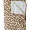 Mustard Floral Bamboo Fleece Baby Quilt - Soft Nursery Blanket 1 Mustard Floral Bamboo Fleece Baby Quilt - Soft Nursery Blanket -ROOLEE FASHION SHOP Untitleddesign 7621e0c2 8348 40a5 8290 b8618136d4f0