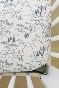 Summit Muslin Crib Sheet - Breathable 100% Cotton Bedding 7 Summit Muslin Crib Sheet - Breathable 100% Cotton Bedding -ROOLEE FASHION SHOP Untitleddesign ae8661d6 20d2 48f9 badc a2f074cea375
