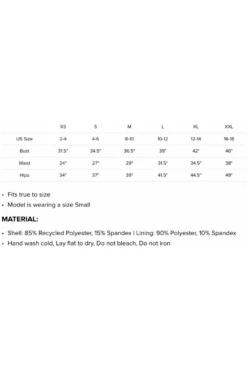 Hattie Side Zip Swim Bottom with Hidden Zipper Pocket -ROOLEE FASHION SHOP Untitleddesign efd59485 17c7 4a0c bef2 8be6052dc738