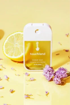 Hydrating Fine Mist Hand Sanitizer - Fast-Drying & Non-Sticky Wellness Spray -ROOLEE FASHION SHOP a81b13b04b8db9c026209682af26e520c773dba7782769793d7694d5764a0277 png