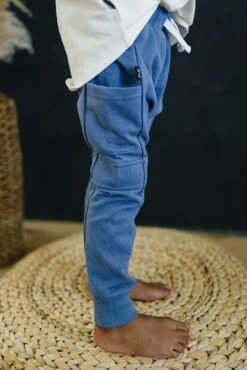 Kids Fleece Joggers - Warm Cargo Style Sweatpants 17 Kids Fleece Joggers - Warm Cargo Style Sweatpants -ROOLEE FASHION SHOP andie joggers 671165