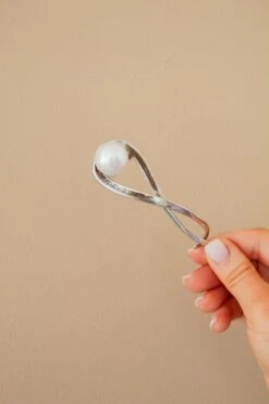 Gold French Hair Pin - Elegant Chignon Pin for Secure Updos 14 Gold French Hair Pin - Elegant Chignon Pin for Secure Updos -ROOLEE FASHION SHOP antoinette hair pin hair pins 338617